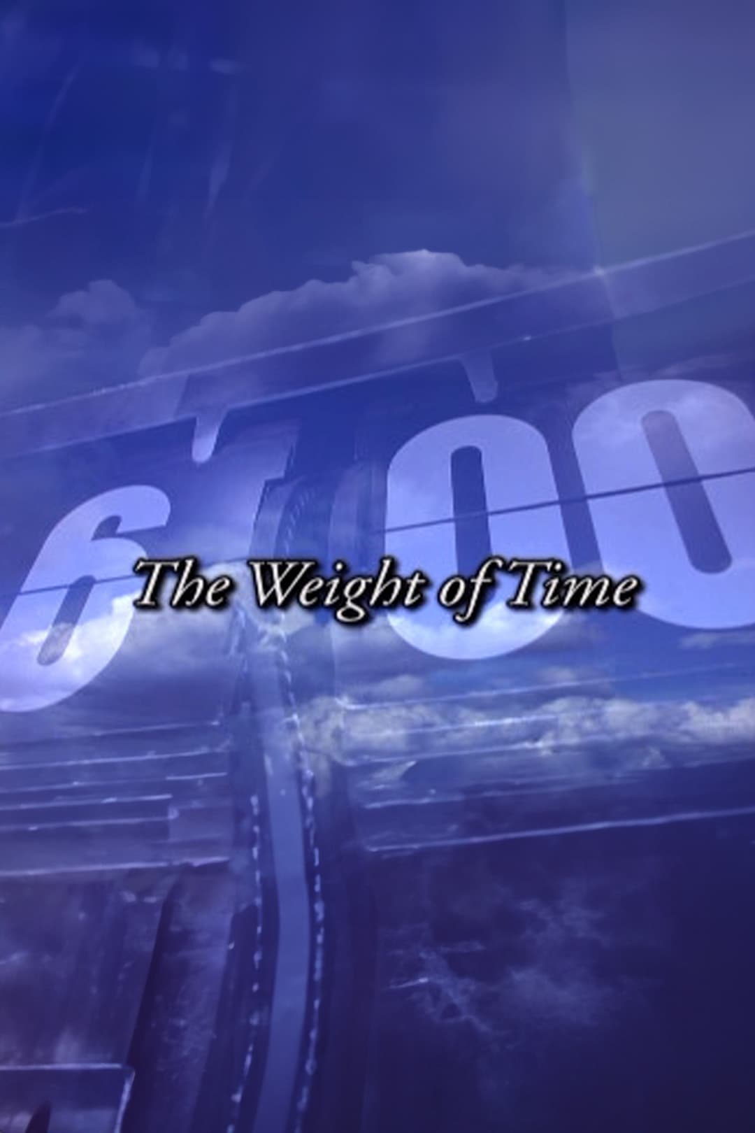 Постер Groundhog Day: The Weight of Time